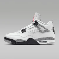 Nike Air Jordan Chaussures de basket-ball de sport pour hommes avec amorti et absorption des chocs FV5029-100 2