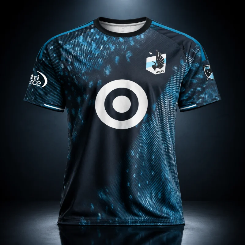 Neues 3D-gedrucktes Manchester United Heimtrikot, atmungsaktiv und schweißableitend, kurzärmeliges T-Shirt, Fan-Geschenk.