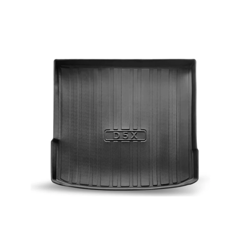 Trunk Mat