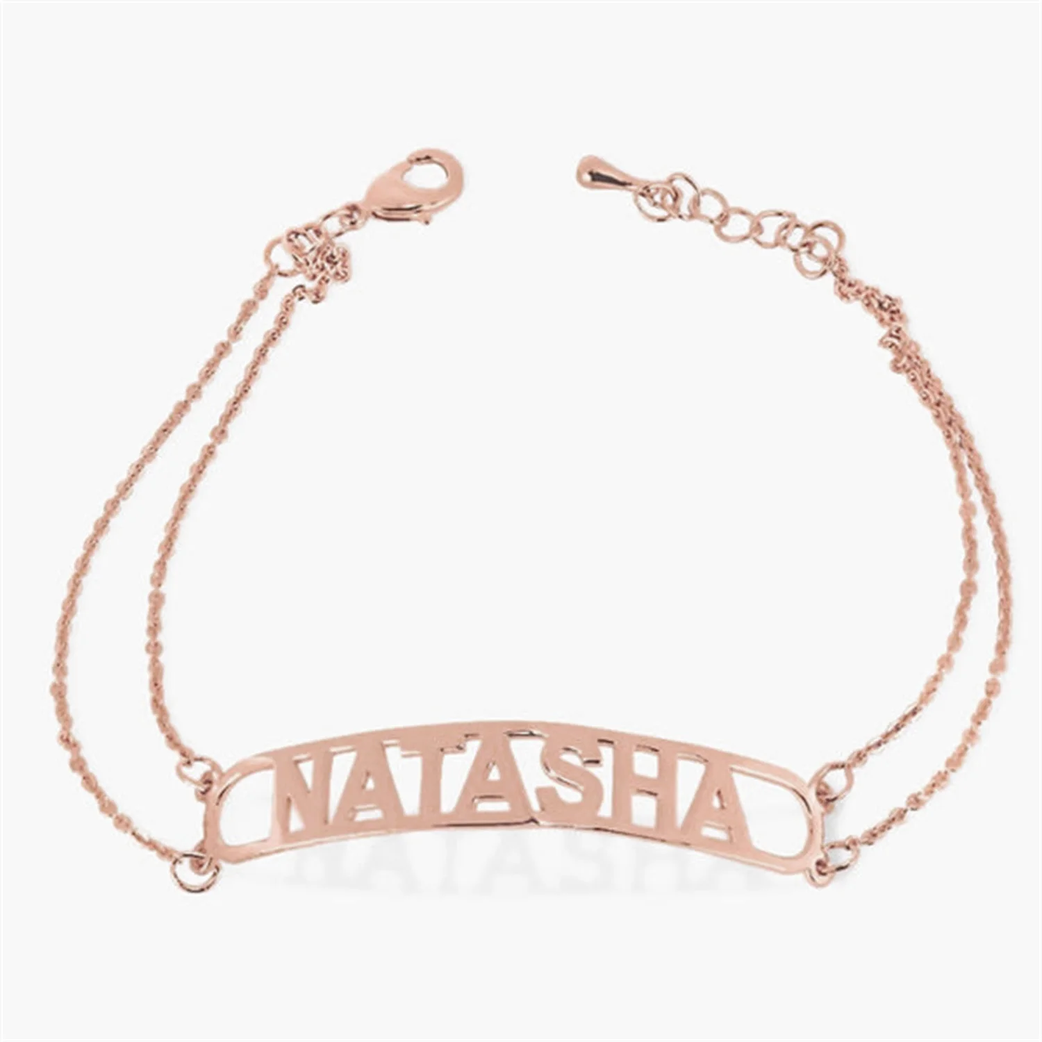 Cuff Fashion Jewelry Butterfly Gold Plated Stainless Steel Engraved Blank Engrave  Bracelet - China Chain Bracelet and Chocker Bracelet price |  Made-in-China.com