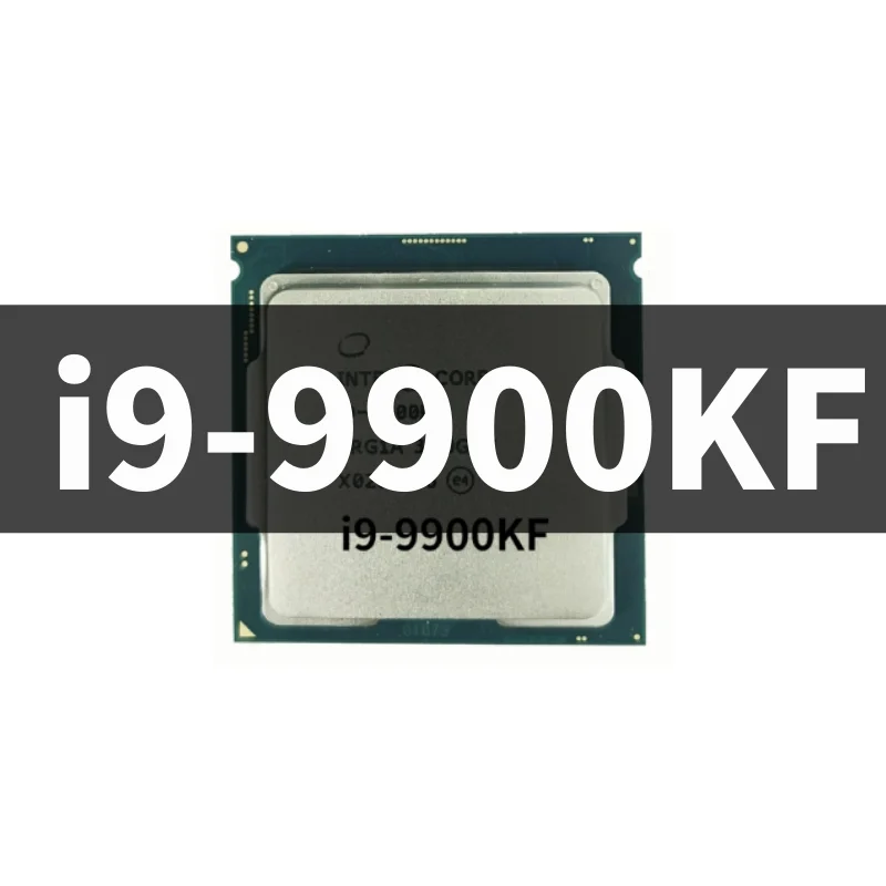 Core I9 9900KF 3 6G 16MB CPU I9 9900kf 1151 H4 LGA1151 14nm Octa Core core-i9-9900kf-3-6g-16mb-cpu-i9-9900kf-1151-h4-lga1151-14nm-octa-core