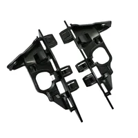 Front Bumper Support Brackets Front Left Right 51117165179 51117165180 Fit For BMW E85 E86 Z4 Series 2003-2008 1