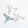 White Green Pink