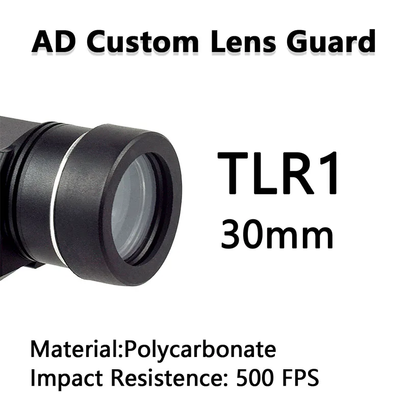  slider image of Tactical Protector For M300