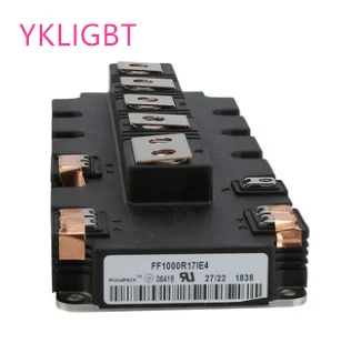 

MODULE FF1000R17IE4 FF1400R17IE4 FF1400R17IP4 FF1400R12IP4 FF1400R12IE4 FREE SHIPPING ORIGINAL