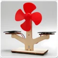 Fan A2