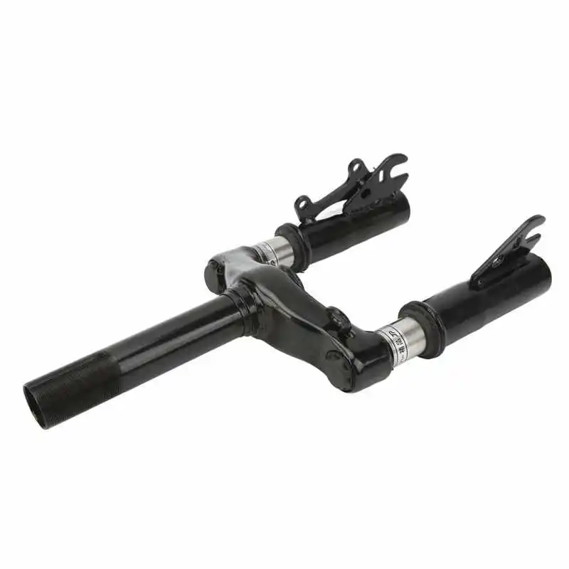 Auto Electric Scooter Front Suspension Fork Anti Vibration Replacement