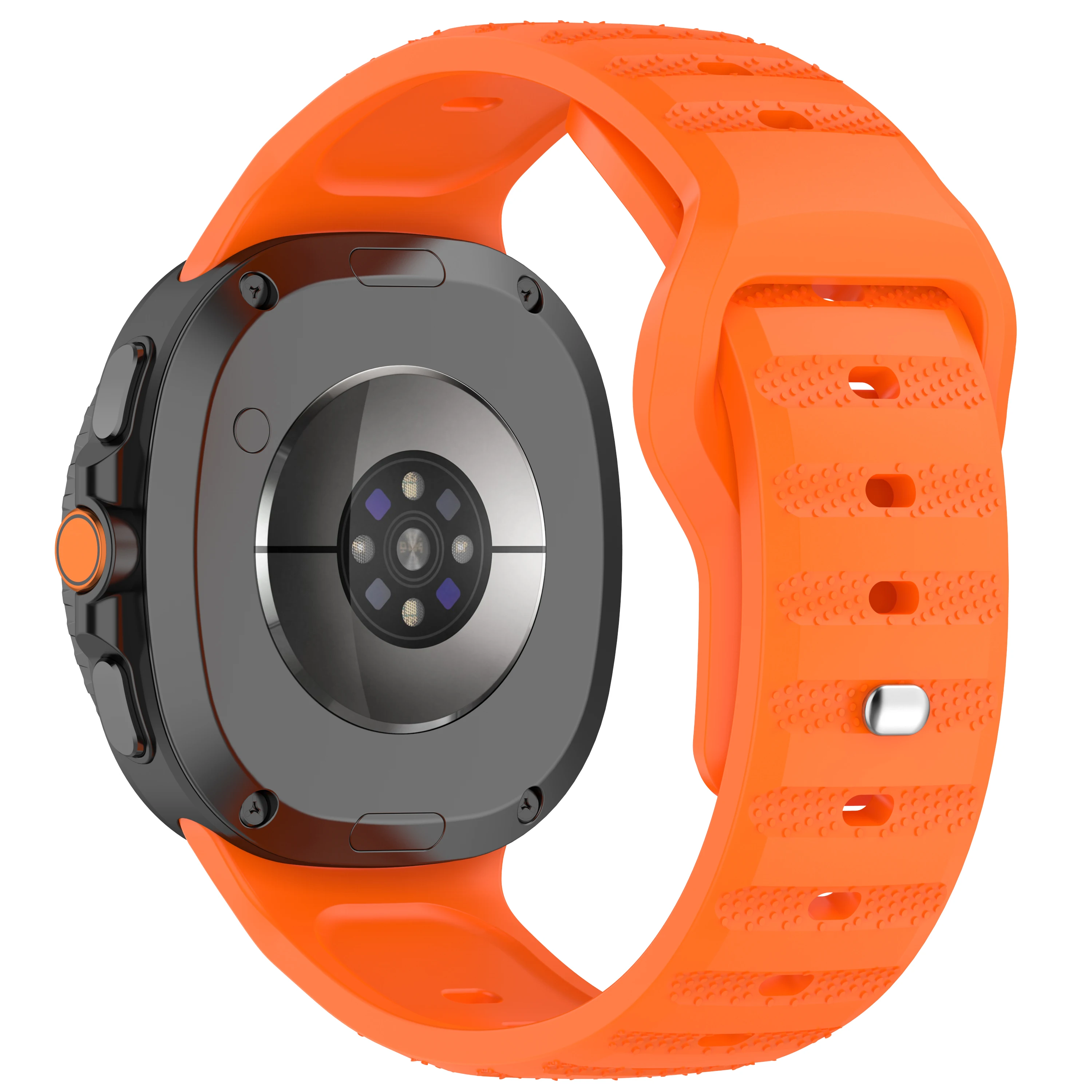Silicone Sport Strap Band