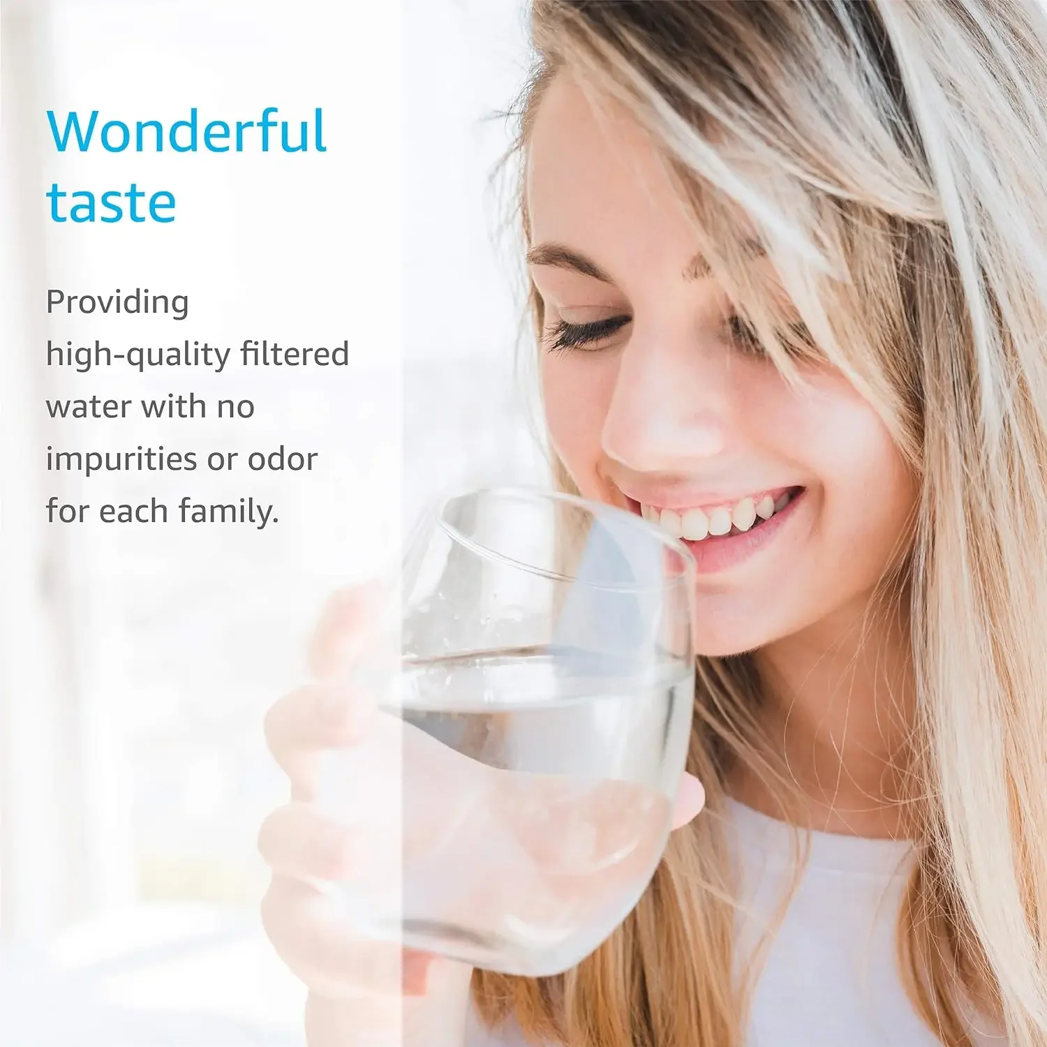 6PCS NSF Certified BRITA MAXTRA+ Plus Water Pitcher Filter Cartridge water filter