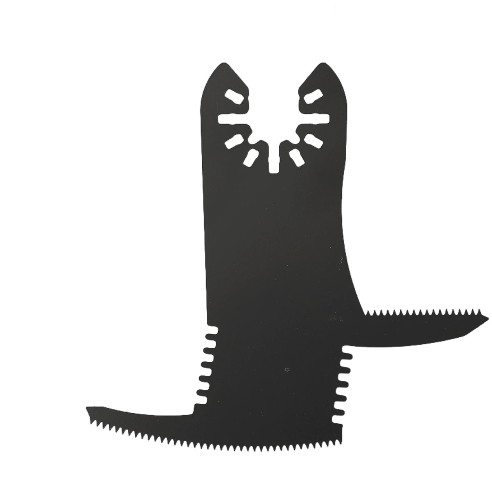 

Suitable for Electrical Outlet Boxes Multi Tool Blade Oscillating Saw Blade Multitool Blade MultiTools Accessories