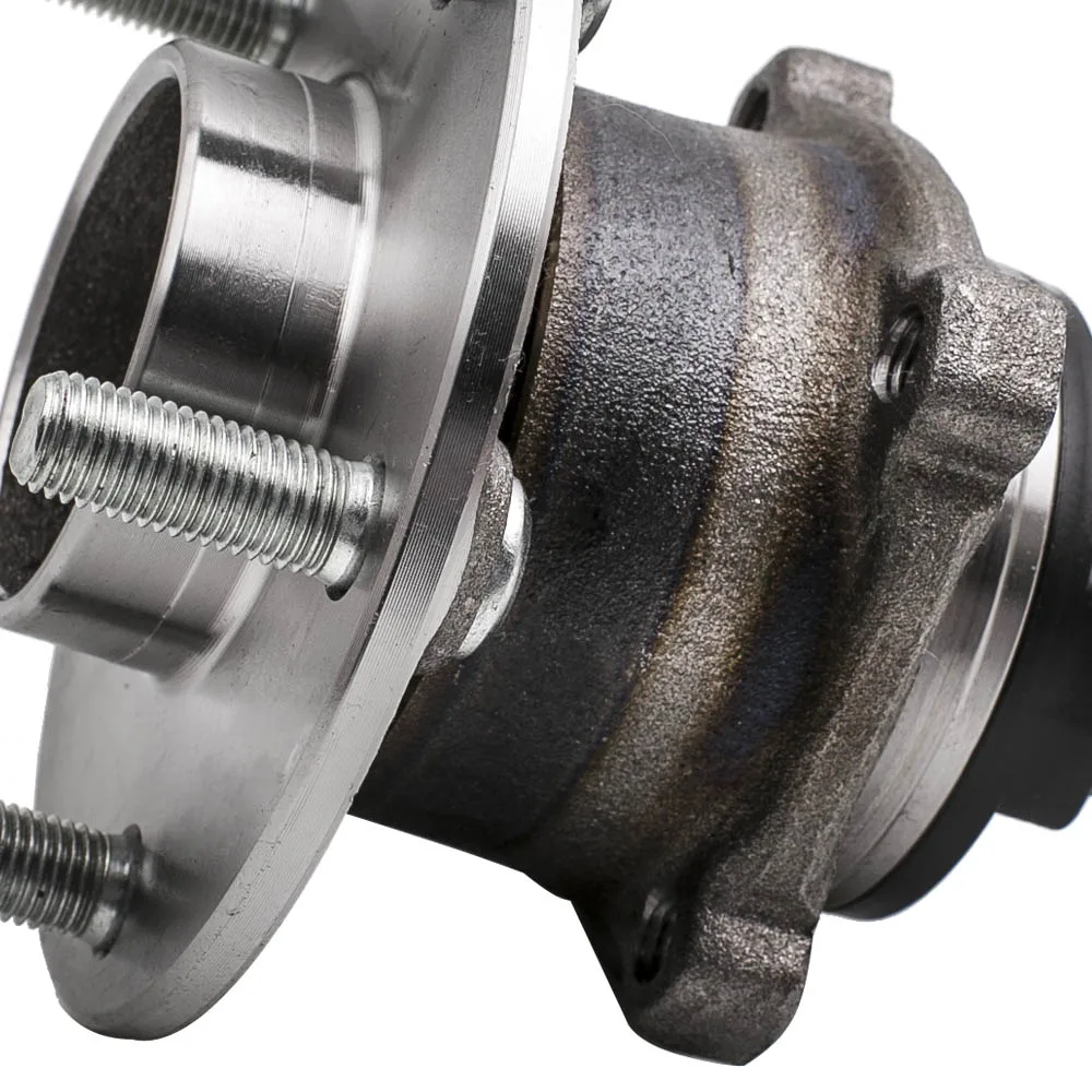 Фото Комплект ступицы подшипника заднего колеса для Ford Focus MK2 C-MAX 2004-2012 1,6 1,8 2,0 №4