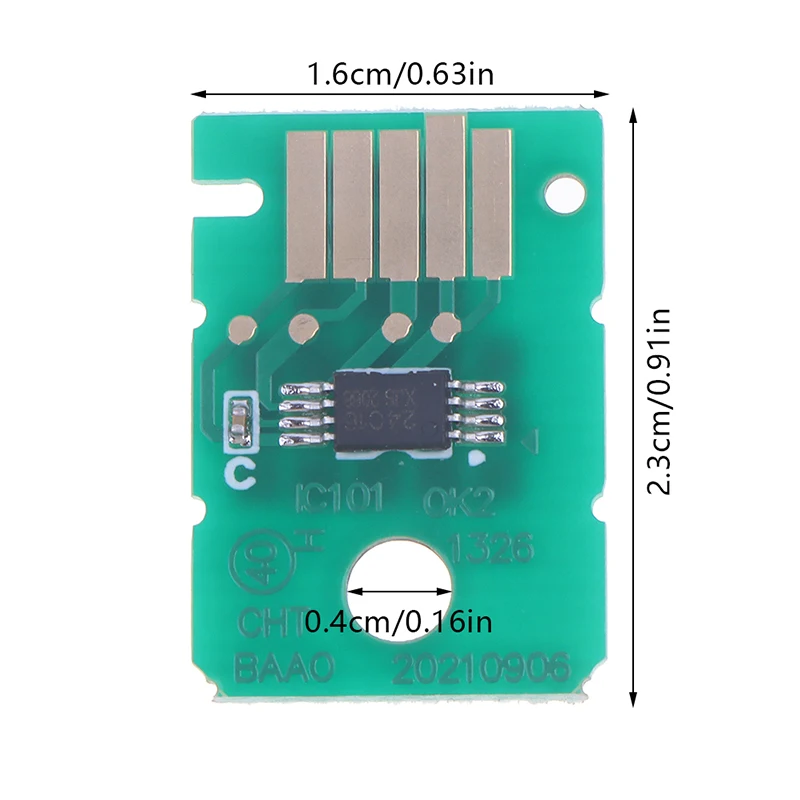 2pcs Ink Maintenance Box For Canon Printer