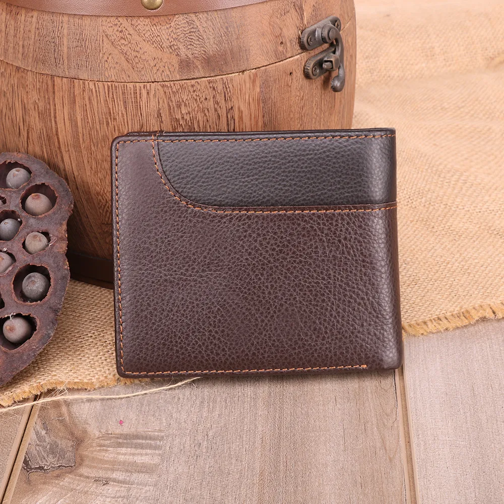Premium Long Leather Wallet Mens With Long Style, High Capacity Card  Holder, Zipper Closure, And Stylish Design ME295K From Stephanie_116, $25.1  | DHgate.Com