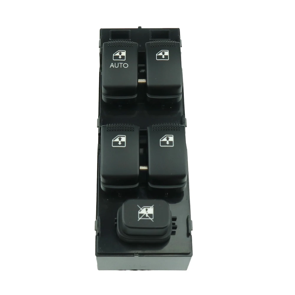 

Новинка для Hyundai Getz 2003-2010 матрица 2006-2011 главный электрический выключатель стеклоподъемника 93570-1C110 935701C110 автозапчасти