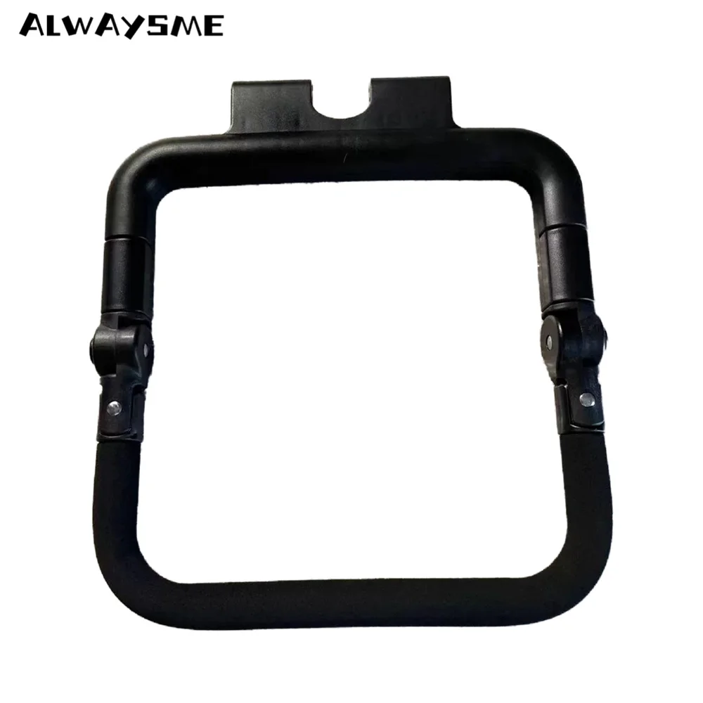 ALWAYSME Bumper Bar For Kids Travel Luggage Cart