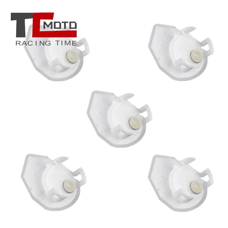 

Fuel Pump Filter For Honda Rancher Foreman Rubicon 420 500 AT DCT TRX520 TRX520FA5/FA6/FA7 TRX520FM1/FM2 TRX420TE1 TRX500FE1