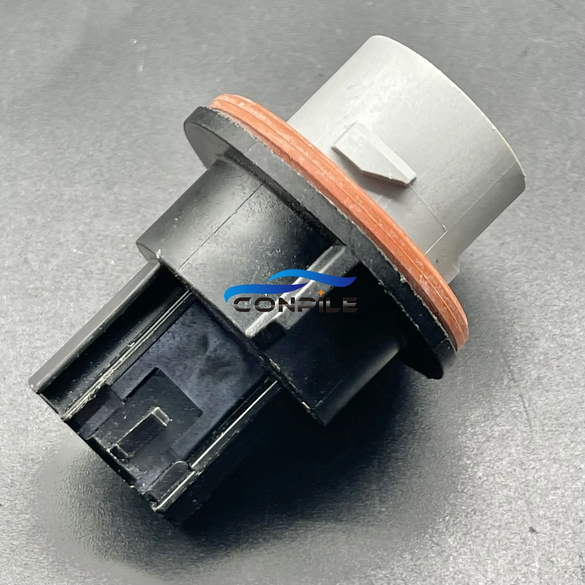 1pc for Jeep Compass daytime running light bulb holder socket headlight