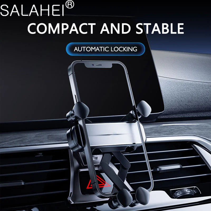 

Car Phone Holder For Mazda CX5 CX-5 KF CX8 CX-8 KG 2017 2021 2022 Styling Bracket GPS Stand Rotatable Support Mobile Accessories