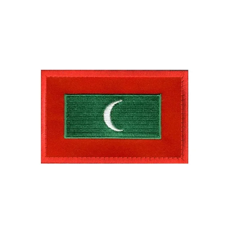 Maldives
