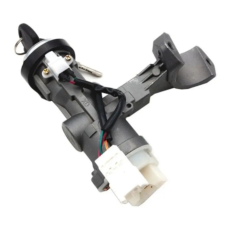 81900-2DA00 엘란트라 2001-2006용 실린더 점화 잠금 장치 점화 키 스위치 실린더 자동