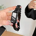 Black flower