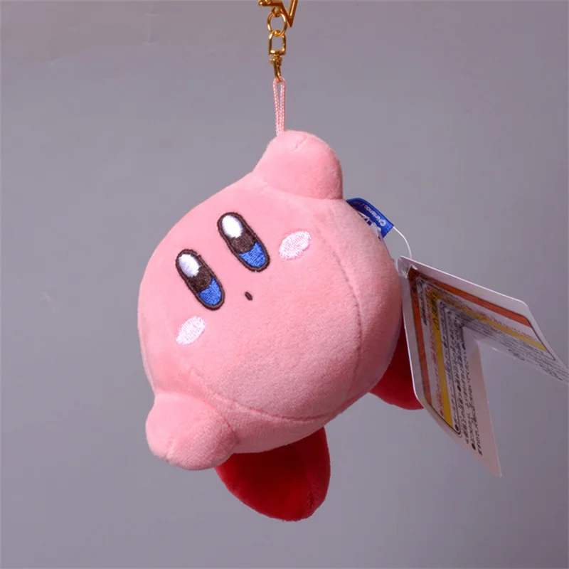 Sb42053c931984130a18cde51b6495fb3O - Kirby Plush