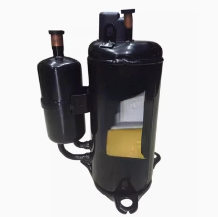 

For Lnb65faemc/GW Lnb42fscmc/AMC Lnb53fsamc/Fcamc Compressor
