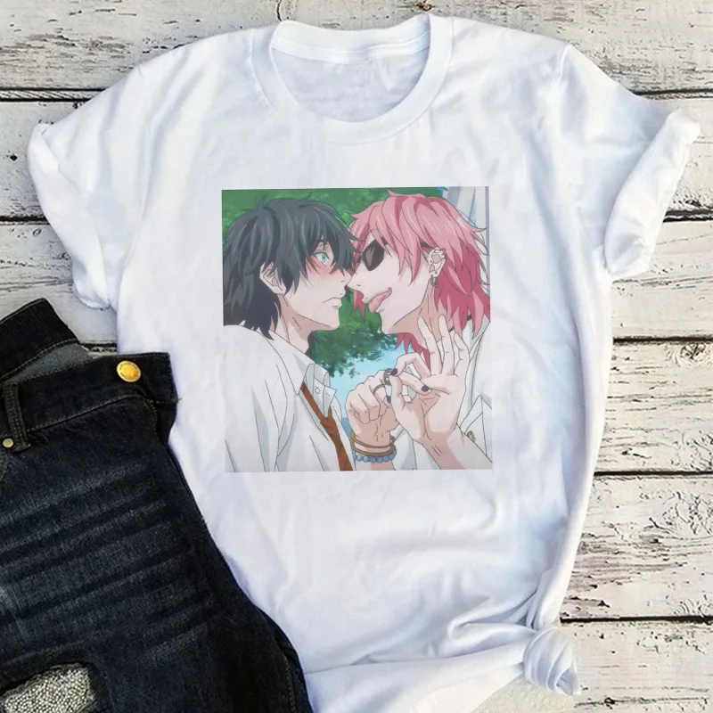 

Y19 T Shirt Women Funny Graphic T-shirt Fashion Tshirt Female
