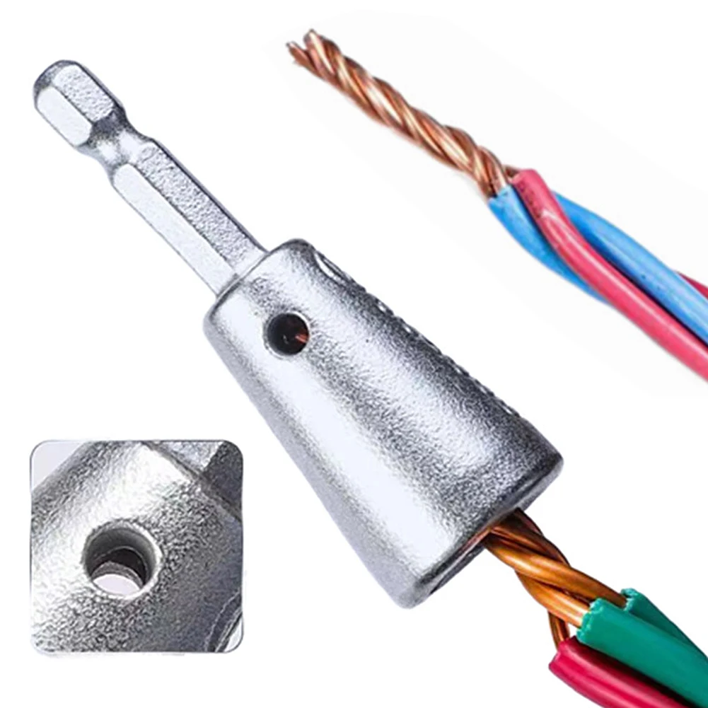 Wire Twister Tool for Electricians and DIY Projects