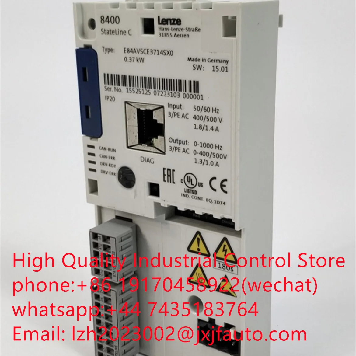 8400 ø VFD,E84AVHCE2224SB0,E84AVSCE3024SBS, ΰ   