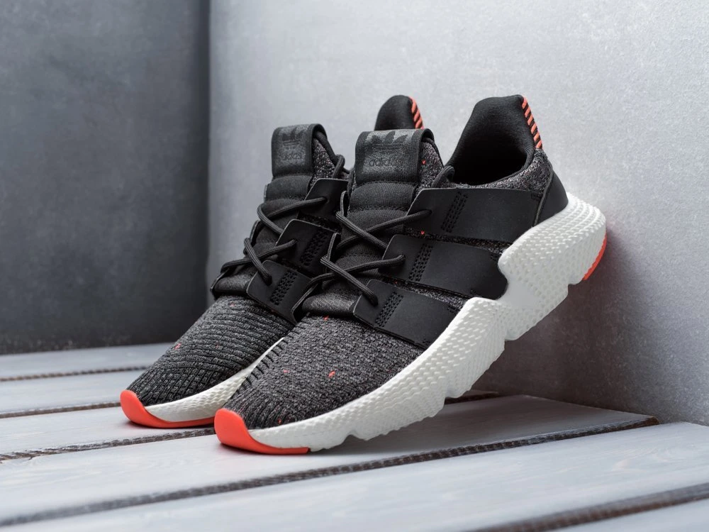 Competidores No se mueve Touhou Adidas prophere zapatillas de deporte para mujer, color negro, Verano| Zapatos vulcanizados de mujer| - AliExpress