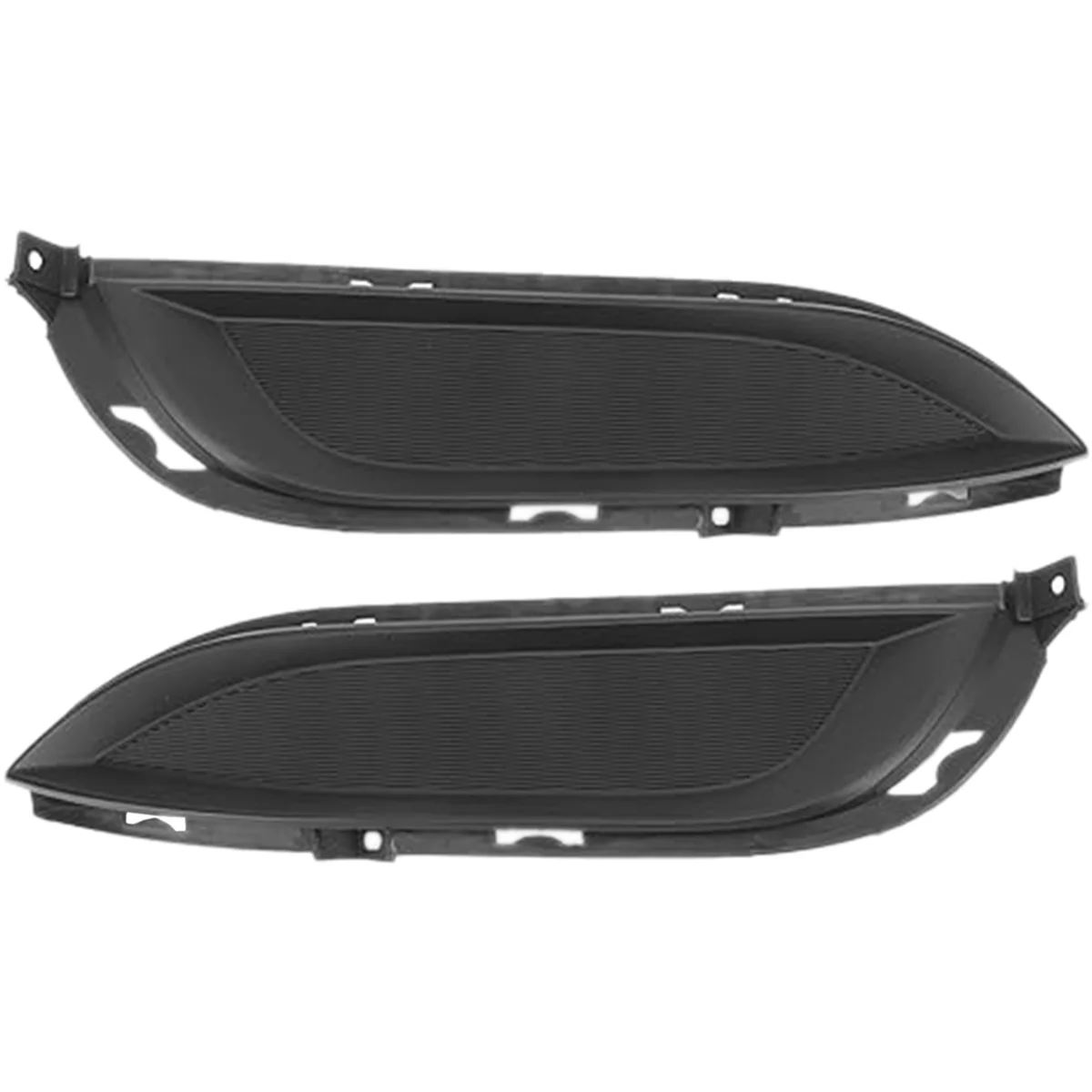 

Передний бампер, противотуманная фара, крышка с отверстием для KIA Forte Sedan 2014-16, противотуманная зеркальная решетка, молдинговая отделка 86563-A7000