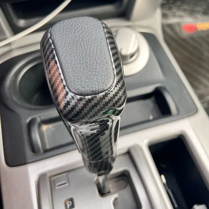 Car Gear Shift Knob For Toyota 4Runner TRD 2010-Tacoma 2011-Tundra 2007-2015 2014