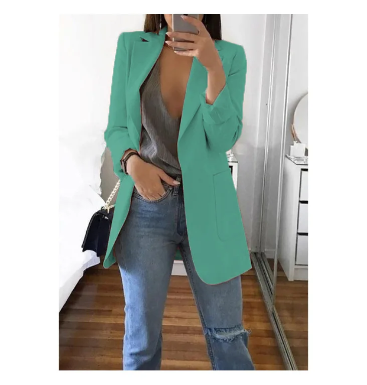 Green Color