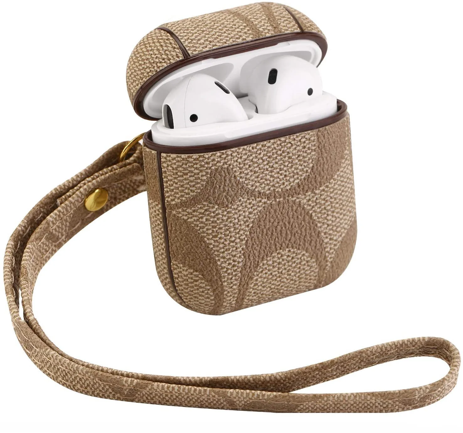 coach airpod case