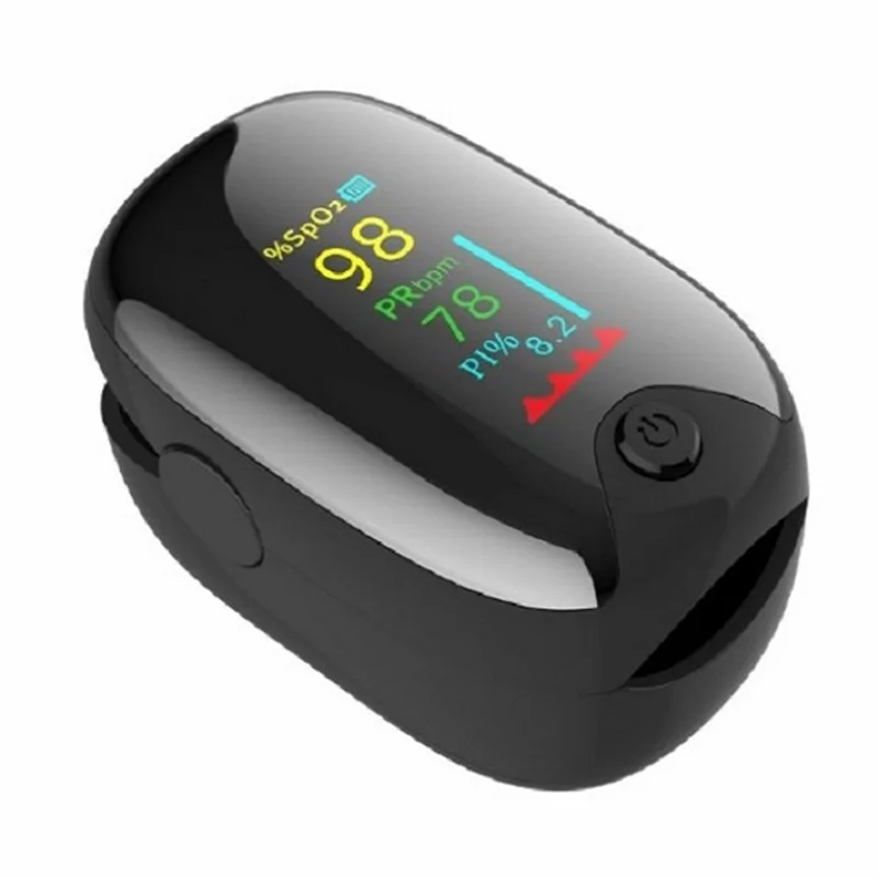 산소 포화도 측정기 맥박측정기