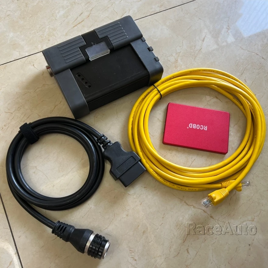 

ICOM A2 Auto Diagnostic Program Tool for Automotivo diagnosis Coding Scanner with latest V09.2023 1TB SSD/HDD Expert Mode
