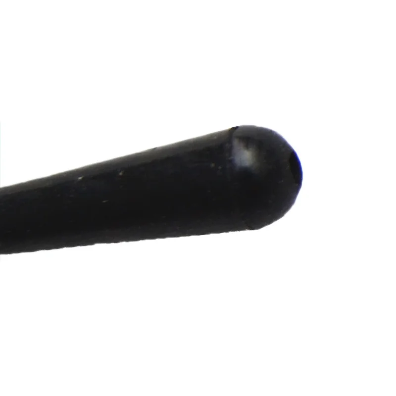 Fishing Float Fishing Gear Block Rotation Drift Fishing Floats Accessory Bobber Copper+ Rubber Tools 10/20/50Pcs