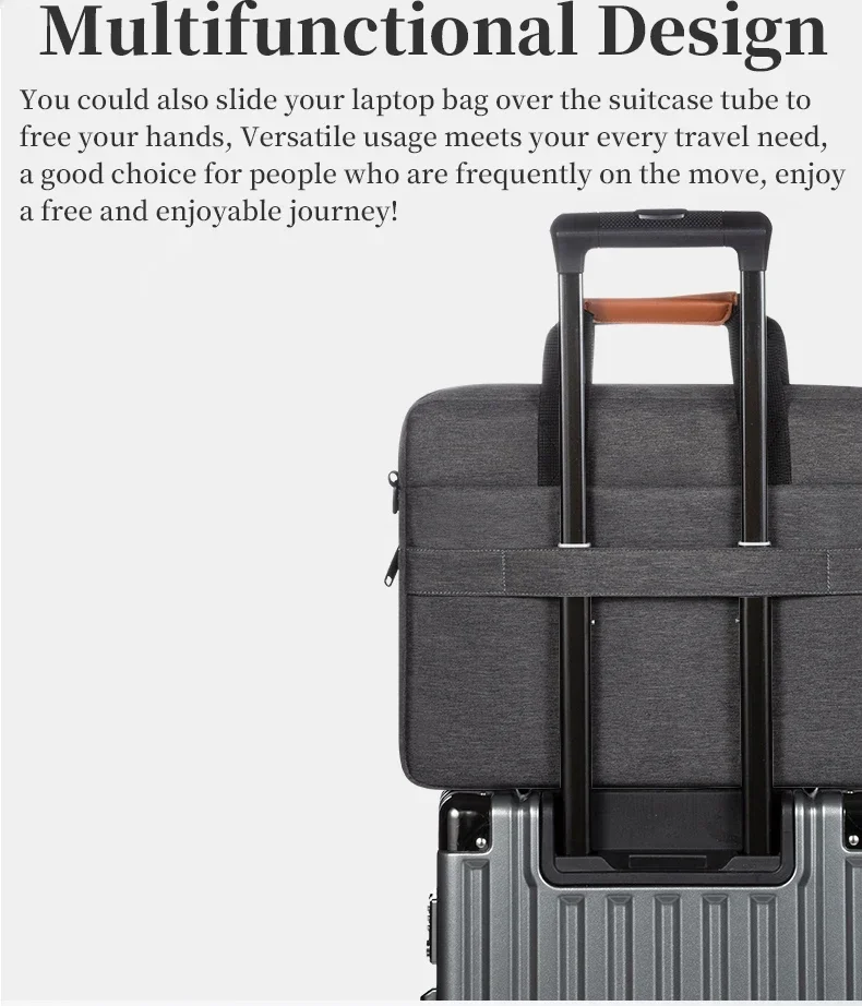 Laptop Bag Image 8