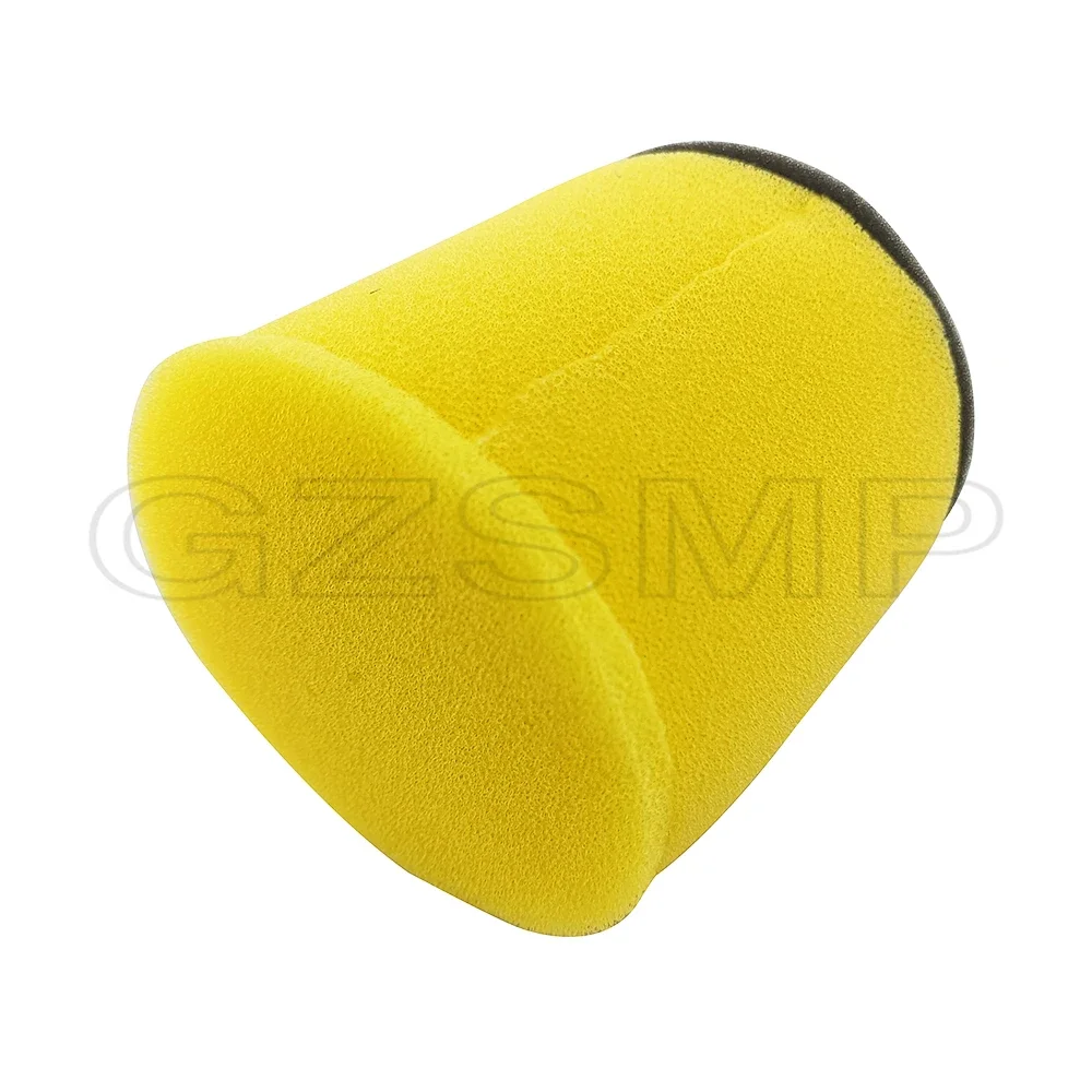 Air Filter Sponge Intake Cleaner fit For Suzuki LTZ250 QuadSport 2004-2010 LT-F250 LTF250 Ozark 250 2003- ATV Motorcycle