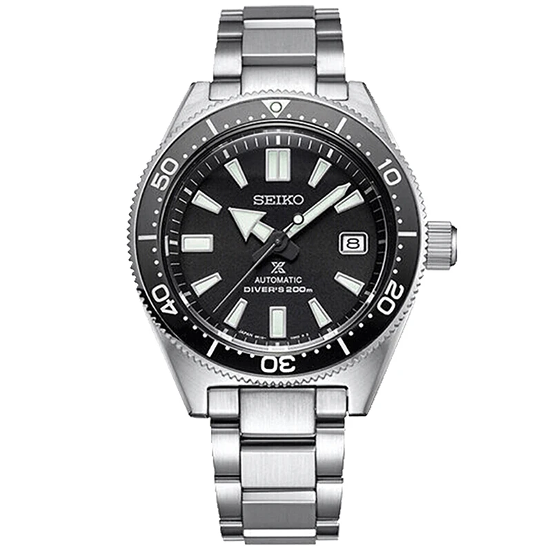 Orologio Automatico Seiko Spb051J1 Prospezione Ex Diver