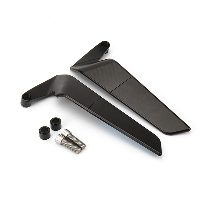 

Motorcycle Mirrors Racing Sport Rear View Mirror For Suzuki Katana 1000 KATANA 1000 2019 2020 2021 2022 Spare Parts Parts