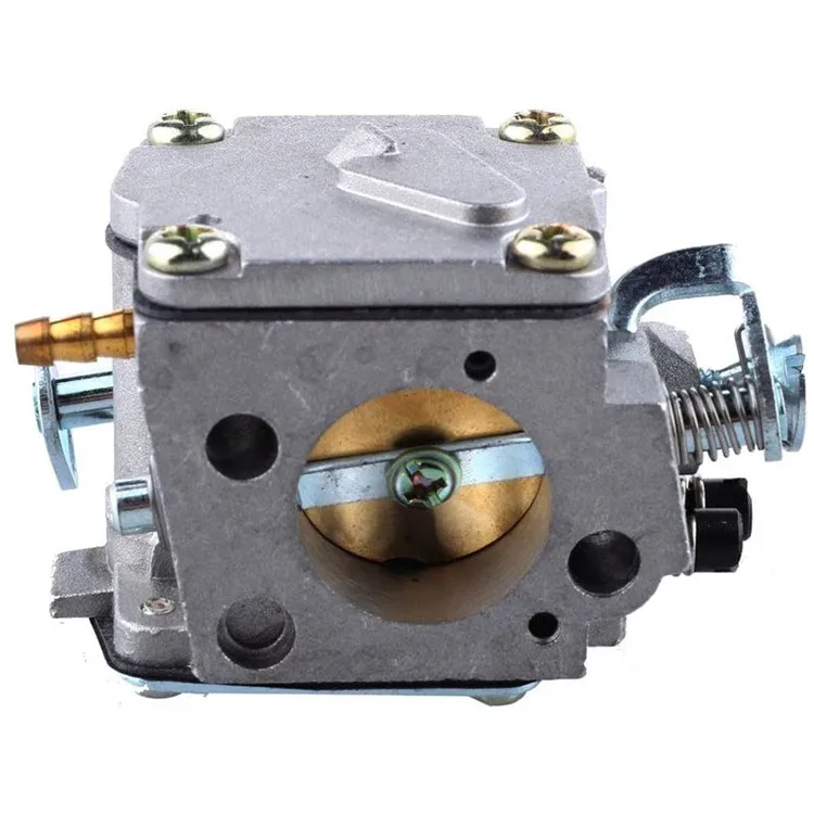 

266 walbro type Carburetor for Hus 61 266 268 272 272XP Chainsaw parts OEM 5032800-14 5032801-08 5032803-16