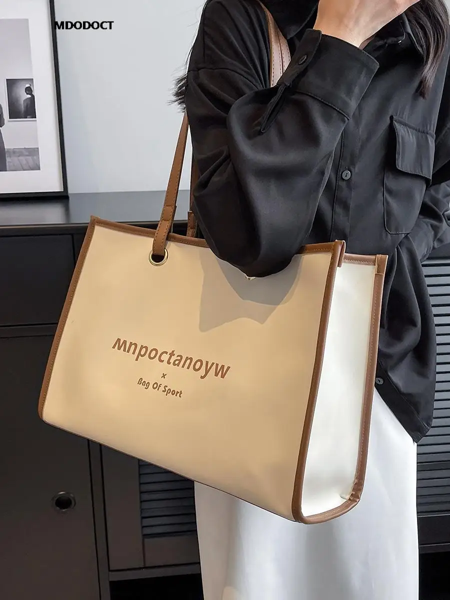 Ladies Fashion Casual Designe Luxury TOTE Handbag Shoulder Bag