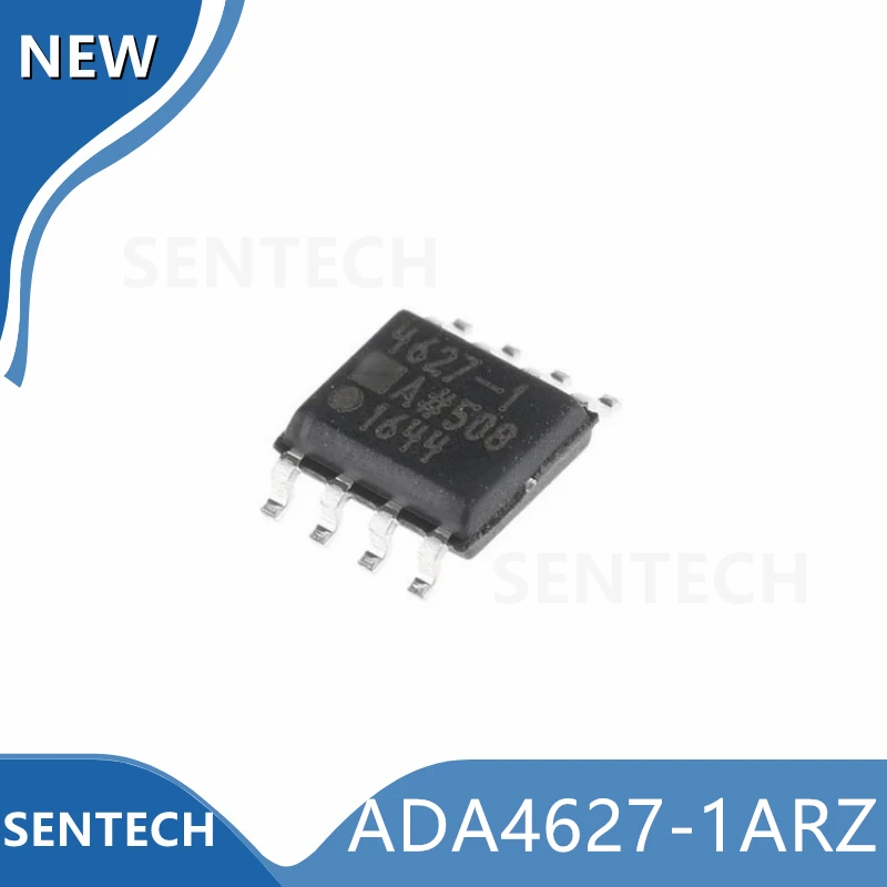 

10 шт./партия, новые оригинальные Φ с низким уровнем шума, низким коэффициентом смещения, операционный усилитель JFET