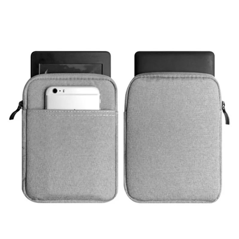 Borsa Universale Per Digma S683G Ebook K1 Digma K2 6 Pollici Ereader Kindle Touch (2012 2011) D01200 Kindle 3Rd Sleeve Pouch Bag Case