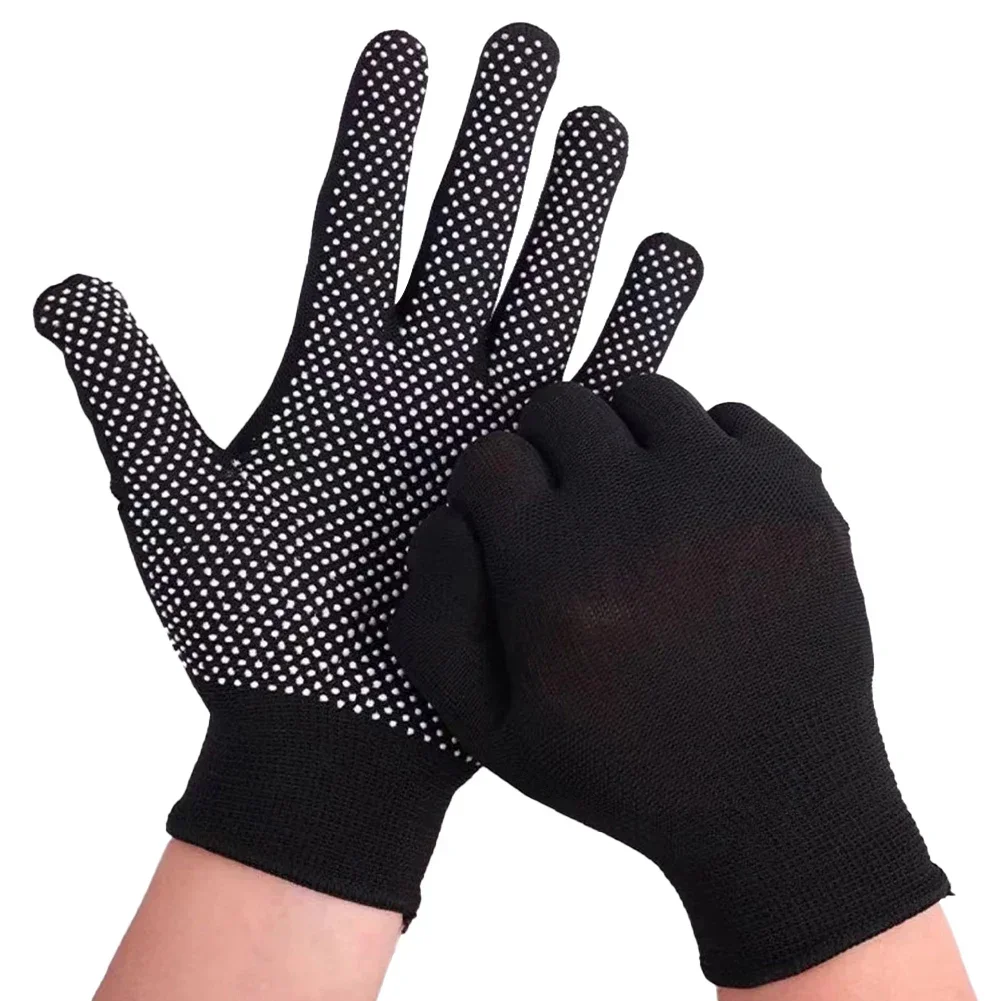 1 Pairs Bicycle Fingerless Gloves Lightweight Sunscreen Anti-Slip Riding Outdoor Workout Gloves Fitness Cycling Motorcycle