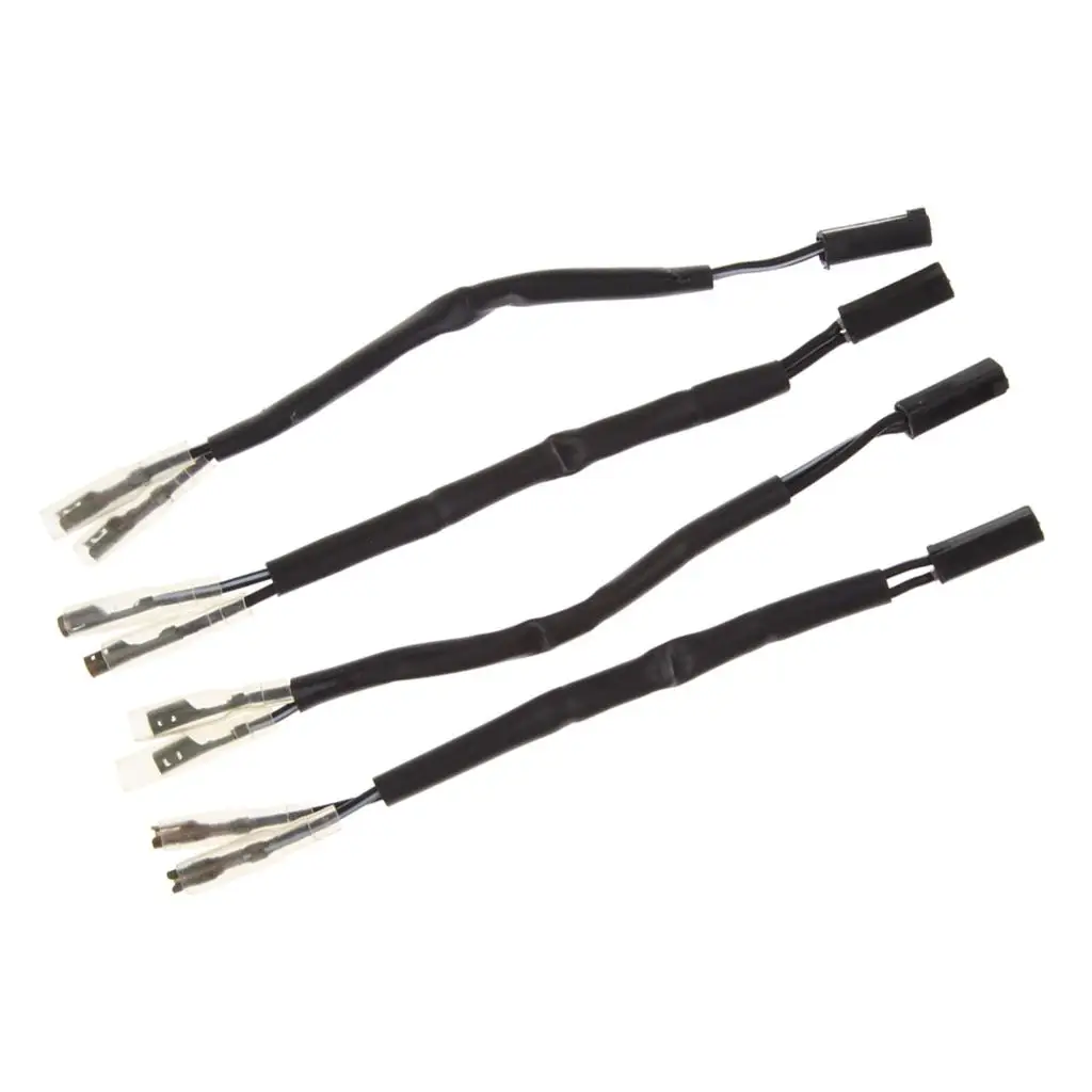 

Adapter Plug Blinker Connector for 600 750 Two Wire, 12 /7.9 inches