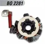 

BO2281 for MARS KOMUR YUVASI 12V BSX 228 6 CHRYSLER FERRARI PUNTO, DOBLO