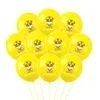 Paw Dog Patrol Cartoon Balloons for Kids' Parties & Celebrations (5-10pcs)